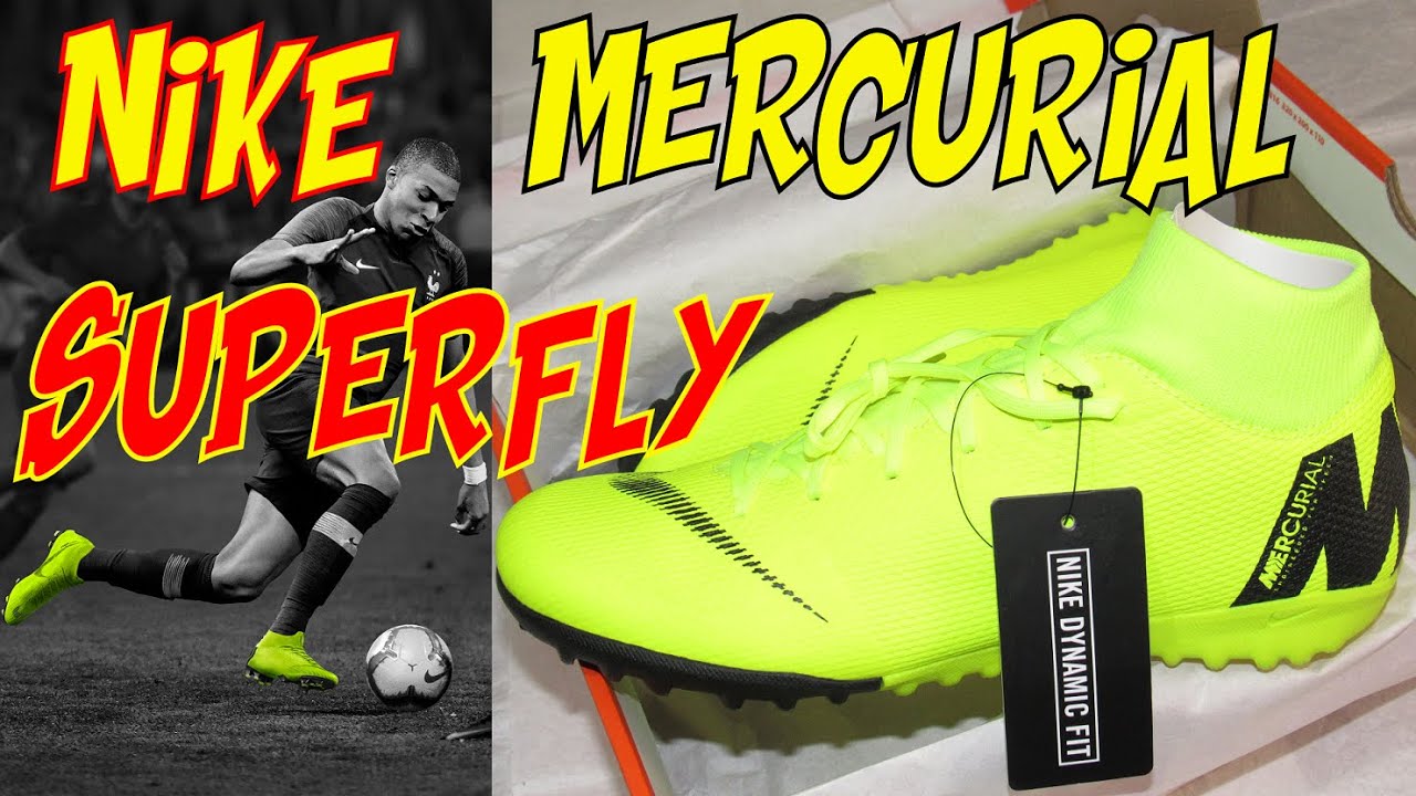 ZAPATILLAS NIKE MERCURIAL SUPERFLY 6 ACADEMY - NIKE ALWAYS FORWARD - 100% ORIGINAL LIMA - PERÚ YouTube