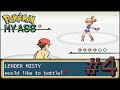 MISTY IS F***ING HOT! Pokemon MY ASS Version - Ep. 4