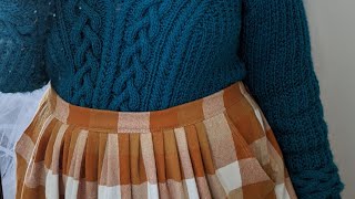 Pumpkin Spice And Petticoats