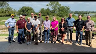 Waterways Council, Inc Media Tour 2022