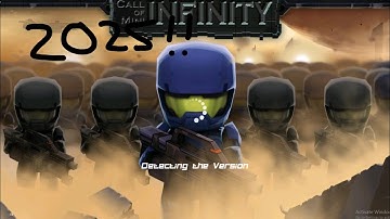 Call Of Mini: Infinity Download Tutorial 2025! Revived COMI