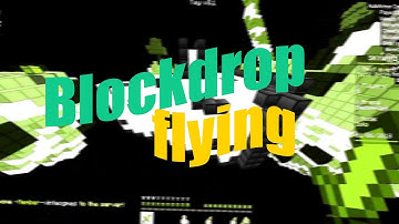 😎 Flying on Blockdrop... 💨