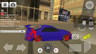 Replay from Drift-هجولة!