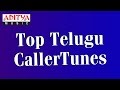 Top Telugu CallerTunes ♫ || Get yourself a Callertune now ►