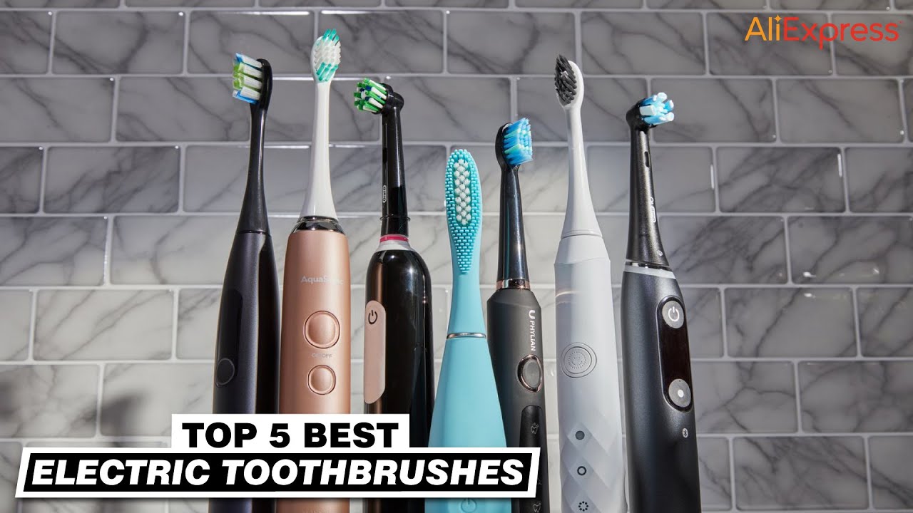Дешевый: Лучшие электрические зубные щетки 👌 5 лучших электрических .
