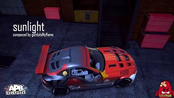 APB Reloaded with some Reshade LOVE