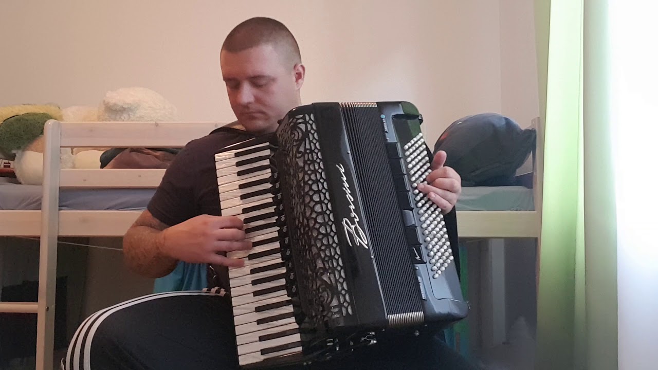 Crno Belo kolo 