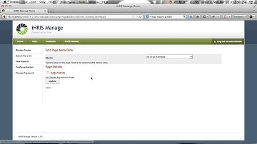 training certificate