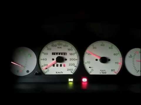 FIAT Bravo HGT 2 0 20V 5 Cylinder Sound