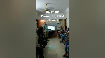 #crmsoftware #software #crm Biz CRM Software for Managing