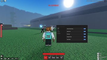 Roblox Rogue Demon OP Script | God Mode Infinite Breathing No Stun | *PASTEBIN*