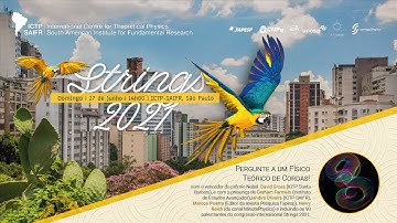 Pergunte a um Teórico de Cordas