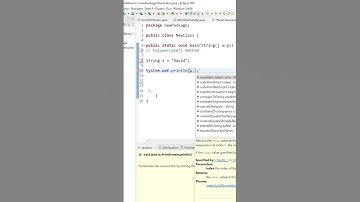 tolowercase method in java #youtubeshorts #shorts #short #shorts #java #coding #software