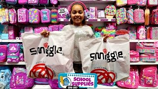 Smiggle School Supplies - Birthday Presents - Surprise Toys For Kids