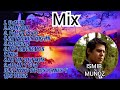 MIX. ISMIR MUÑOZ