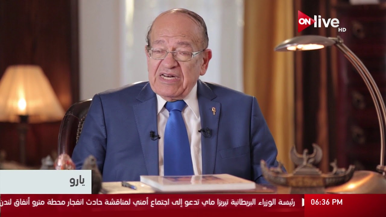 يارو - الأختلاف بين التقويم القمري و التقويم الشمسي - الحلقة الكاملة