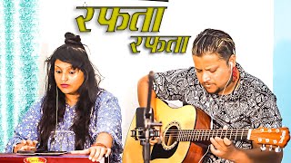 Rafta Rafta Wo Hamare New Song Sunte Rehjaoge Live Charukeshi Romeo Rohit Bhatt