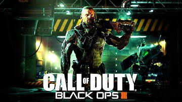 Black Ops 3 - Hardcore CTF.....PEACE OOT! HD