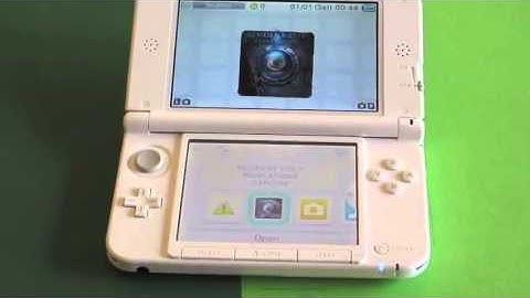 Gateway 3DS - Save Restore Function