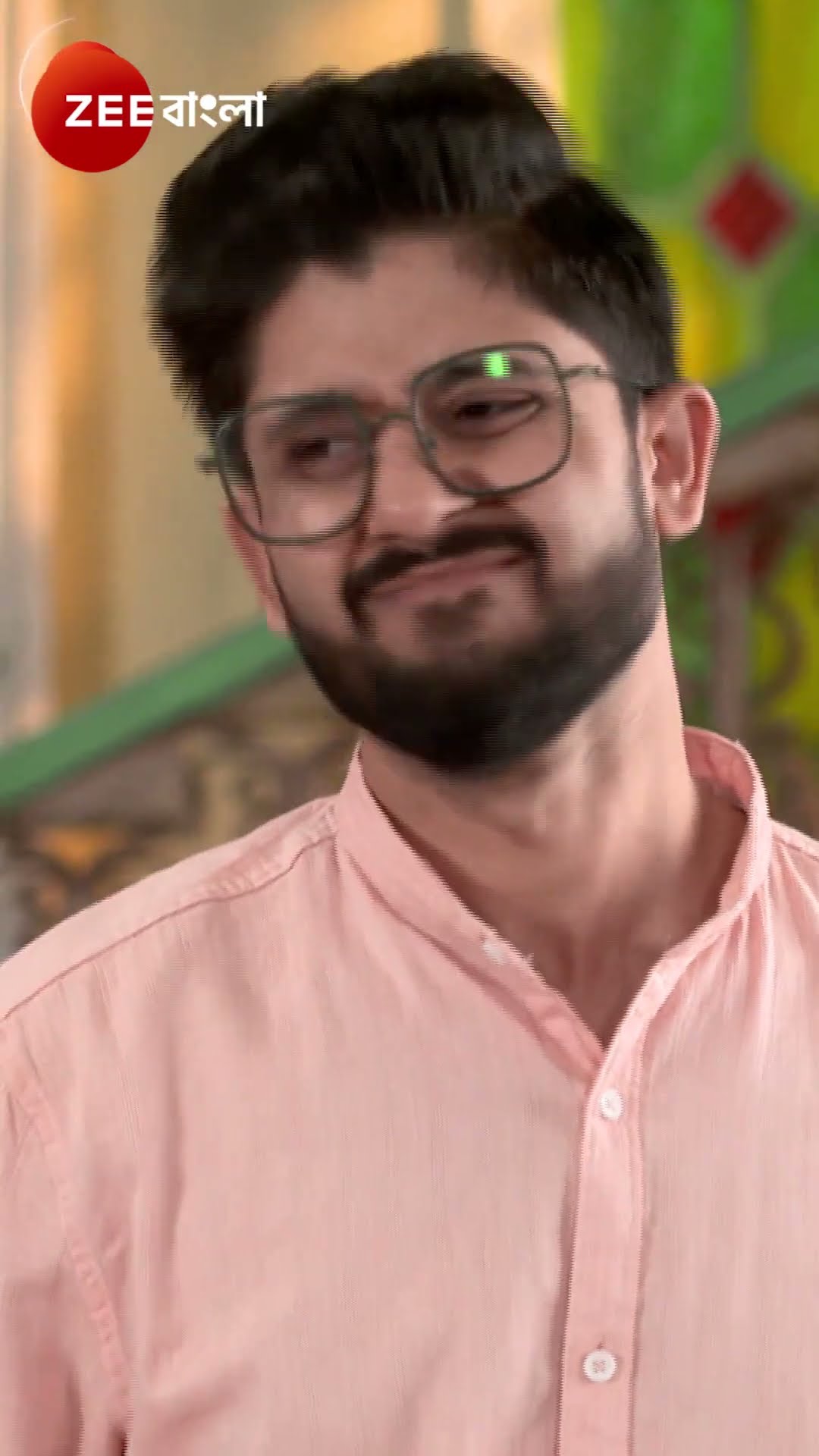 #Mittir Bari #Shorts #Zee Bangla #Entertainment #Drama