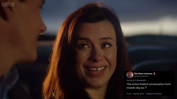 Gwen Cooper Once Said