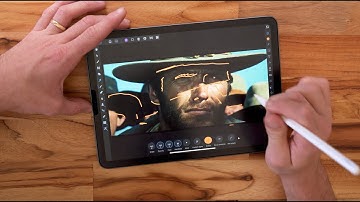 Recreating the lighting from The Good, the Bad and the Ugly