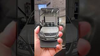 TOYOTA PREMIO 240 🔥 Установка линз ✅ Восстановление оригинальных стёкол фар ✅ Бронирование фар ✅