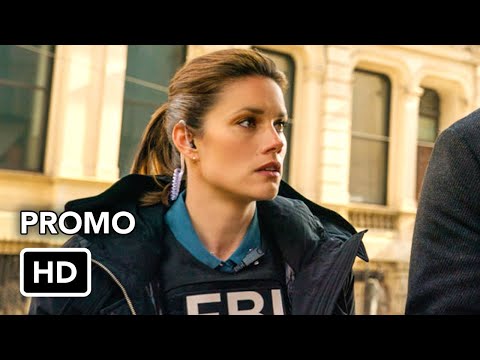 FBI 3x11 Promo "Brother's Keeper" (HD)