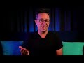 Beginning of video