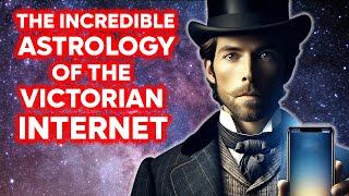 The Amazing Astrological History Of The Internet  — New Age 2026 — Part VII