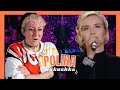 【纯享版】波琳娜 Polina Gagarina《布谷鸟 Кукушка》《歌手2019》第4期 Singer 2019 EP4【湖南卫视官方HD】 REACTION (french)🇧🇪