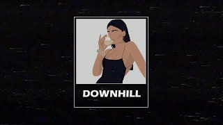 (FREE) Drake Type Beat ''Downhill'' | Dark Trap Instrumental