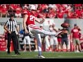 Nebraska Football || 2016 Season Highlights