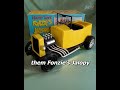 The Happy Days Hot Rod Belonged to the Wrong Guy