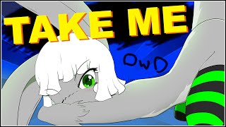 Take Me !!! | VRChat & More Funny Moments | Best of the Twins #39