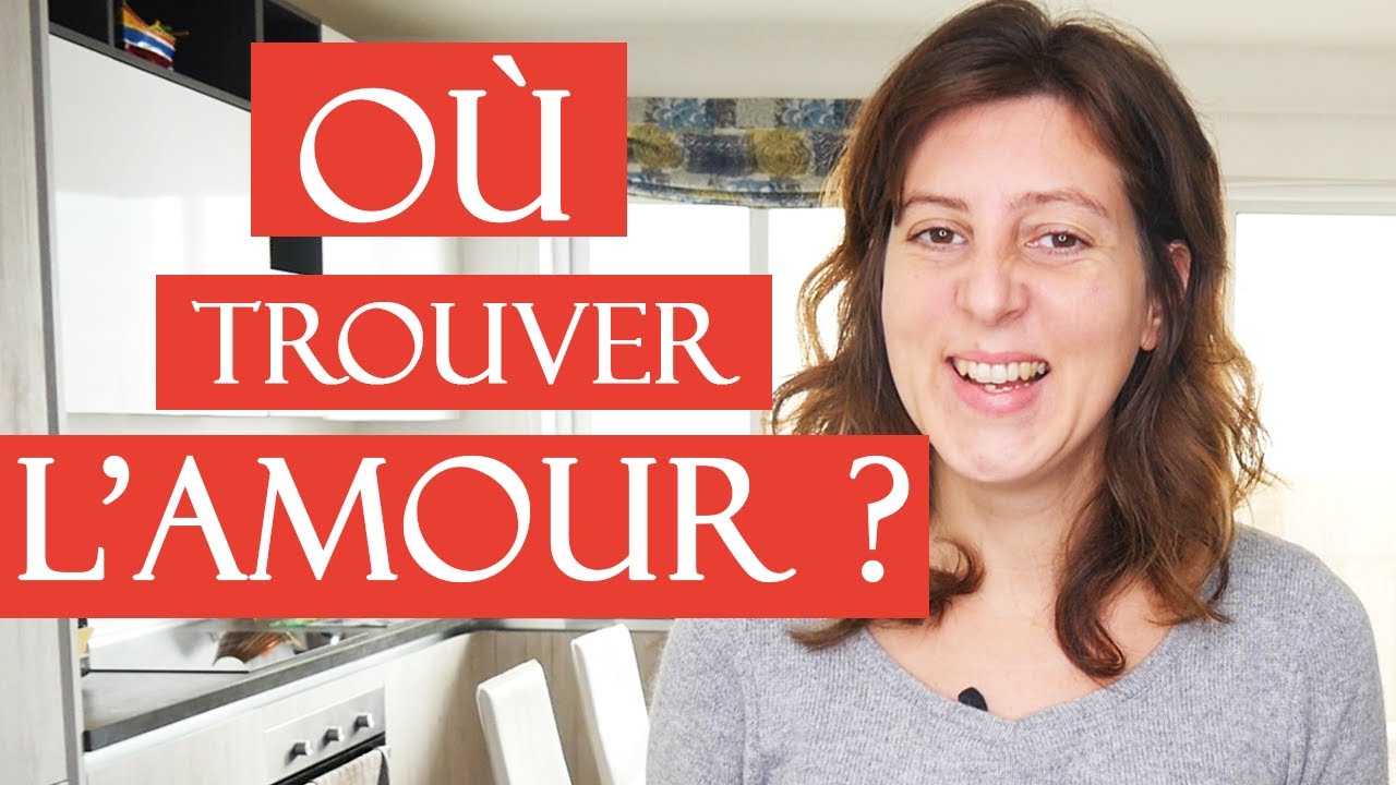Où trouver la BONNE PERSONNE ? (Où rencontreton son conjoint ?) YouTube Où trouver la BONNE PERSONNE ? (Où rencontreton son conjoint ?) YouTube