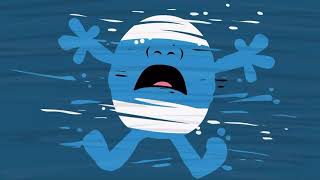 Mr Bump With Sir Pelos Scream