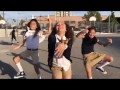 Say What Dance Challenge !! WOAH THESE GIRLS!