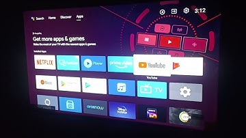 #limited connection problem in wifi android tv