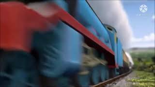 Train Whistle Origins 2 British Railways Edition