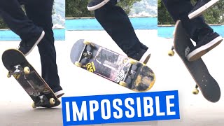 3 DICAS PARA ACERTAR O IMPOSSIBLE - Dicas de Manobras de Skate!