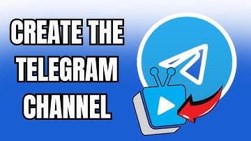 How to Create a Telegram Channel | Step-by-Step Guide (Public & Private Channels)