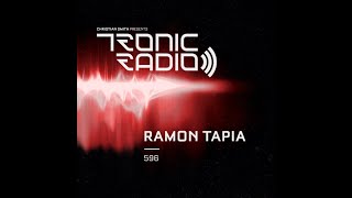 Ramon Tapia  Live @ Christian Smith's  Tronic Podcast 596 - 27-12-2023