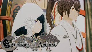 Pilika Romance | Rune Factory Guardians of Azuma