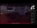 Minecraft Rain ASMR Sleep Stream (Join And Relax)