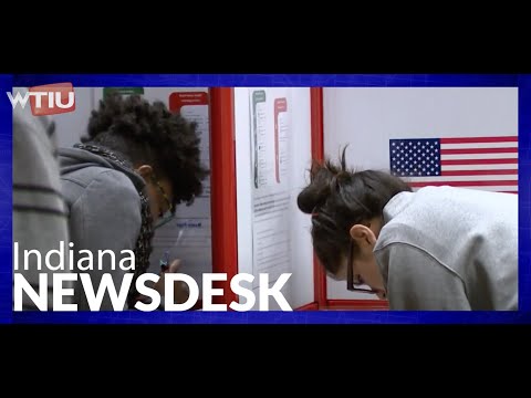 Indiana Election Prep