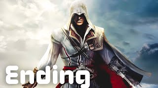 Assassins Creed ll Ending PC Walkthrough | Main Story | NO COMMENTARY