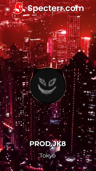 Download lagu PROD.JK8 - Tokyo