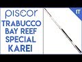 Trabucco Canna Bay Reef Special Karei