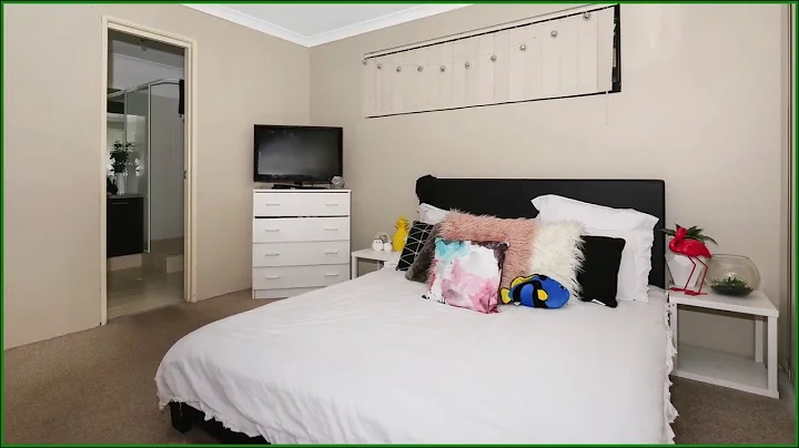 U3, 12 Binnar Court, Erskine